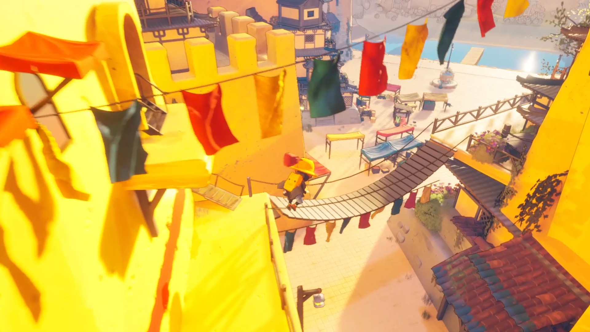 Finding Mosey screenshot 7