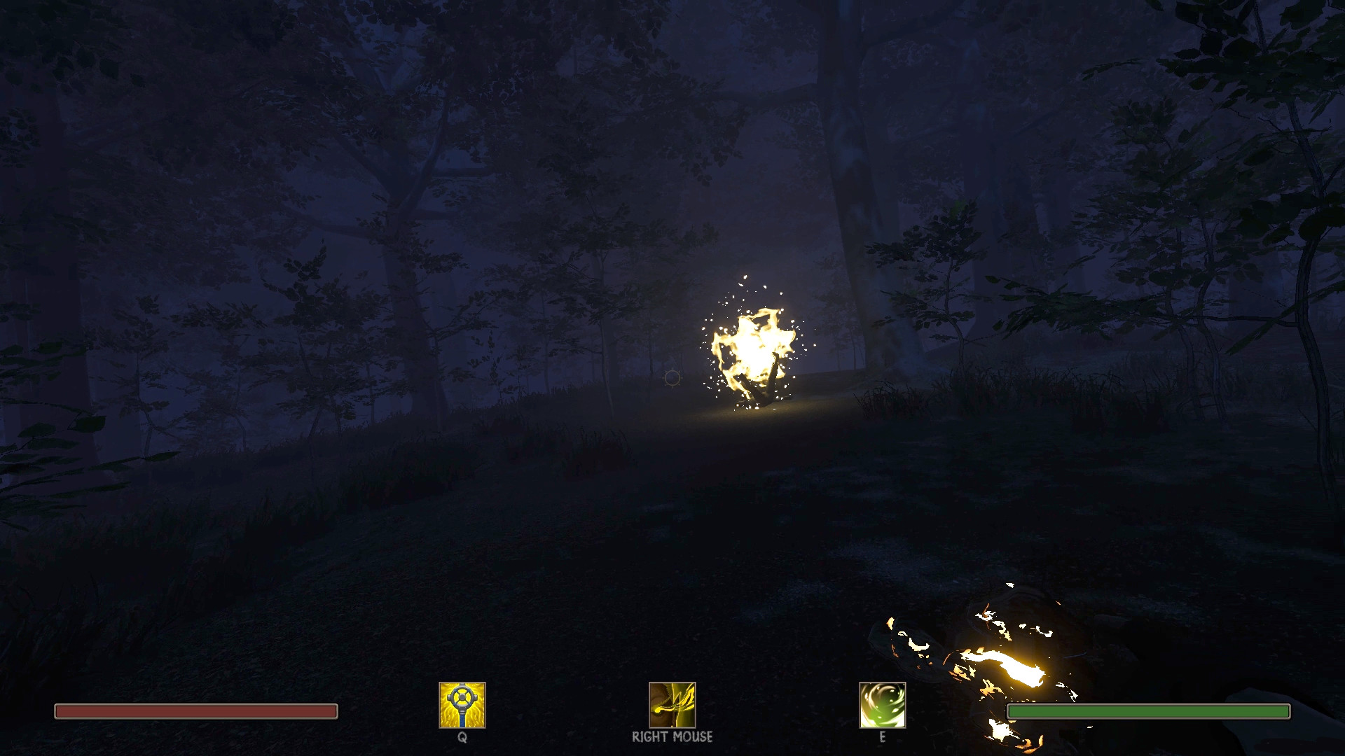 Forest Terror 2 screenshot 6