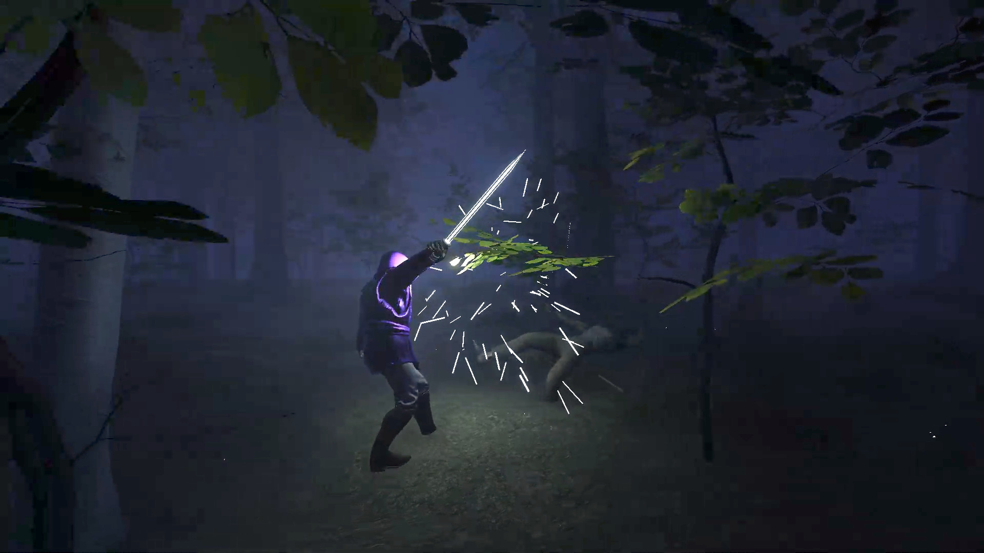 Forest Terror 2 screenshot 3