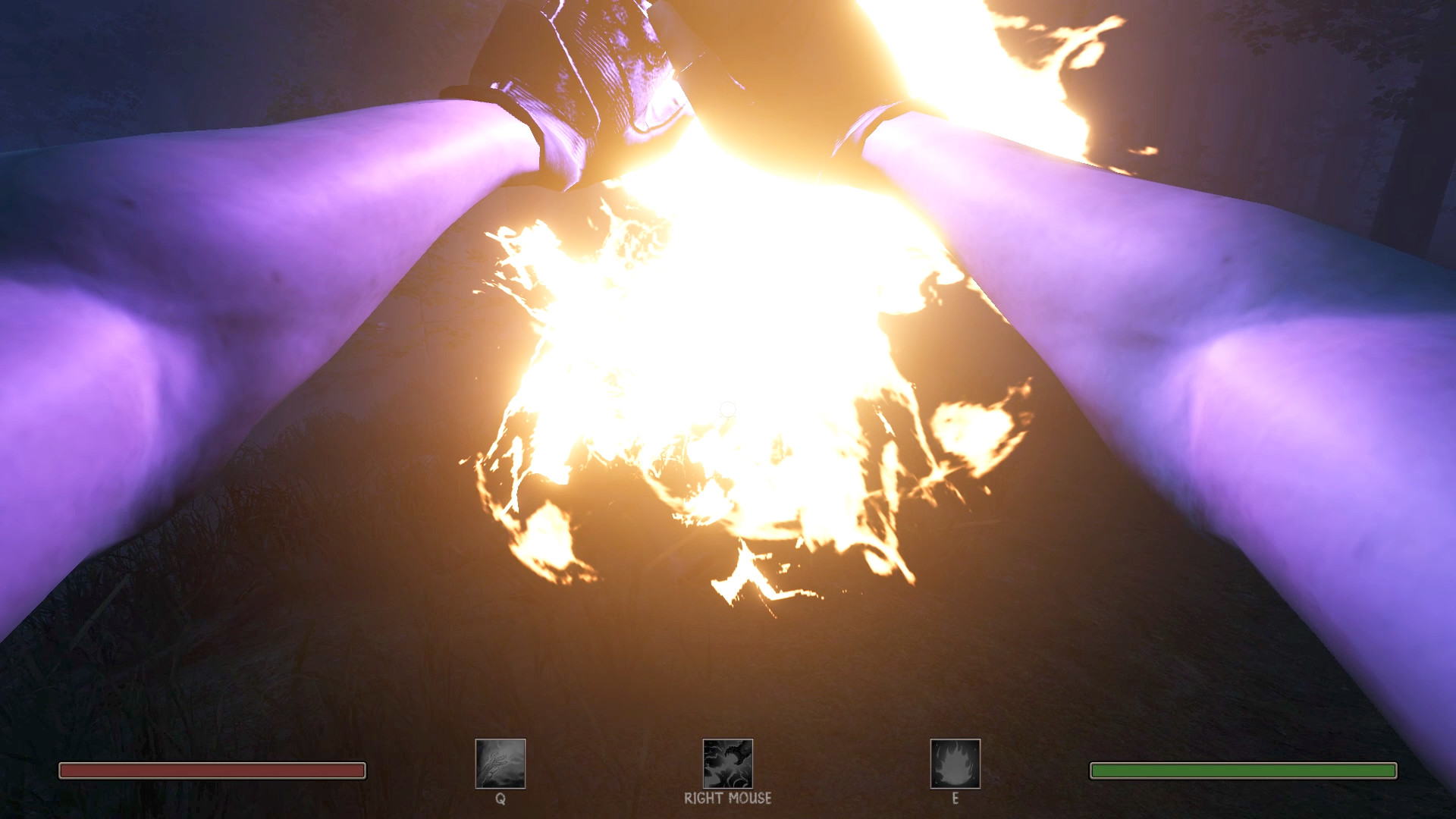 Forest Terror 2 screenshot 9