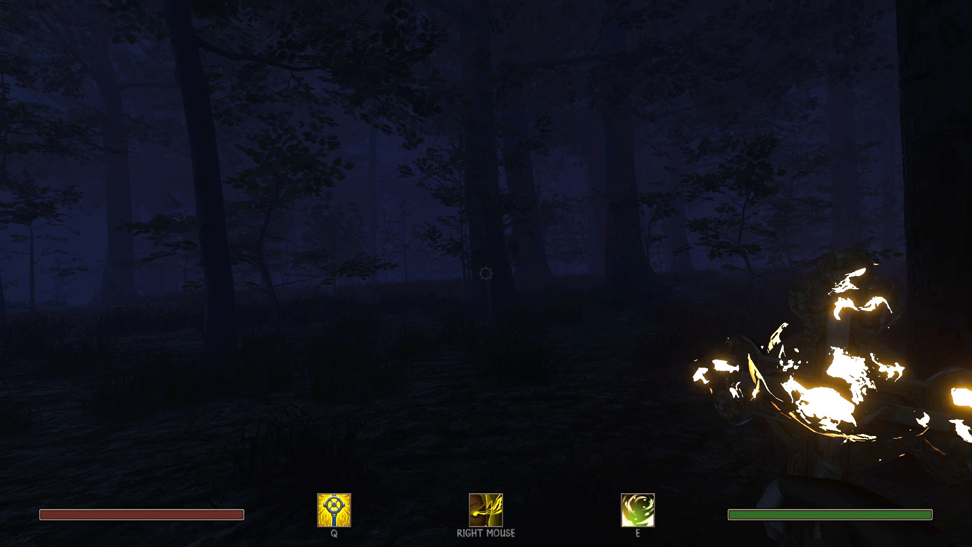 Forest Terror 2 screenshot 8