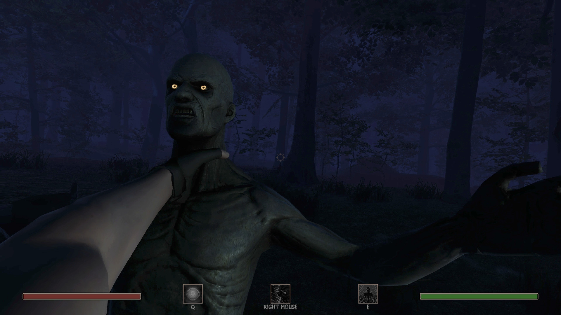 Forest Terror 2 screenshot 7