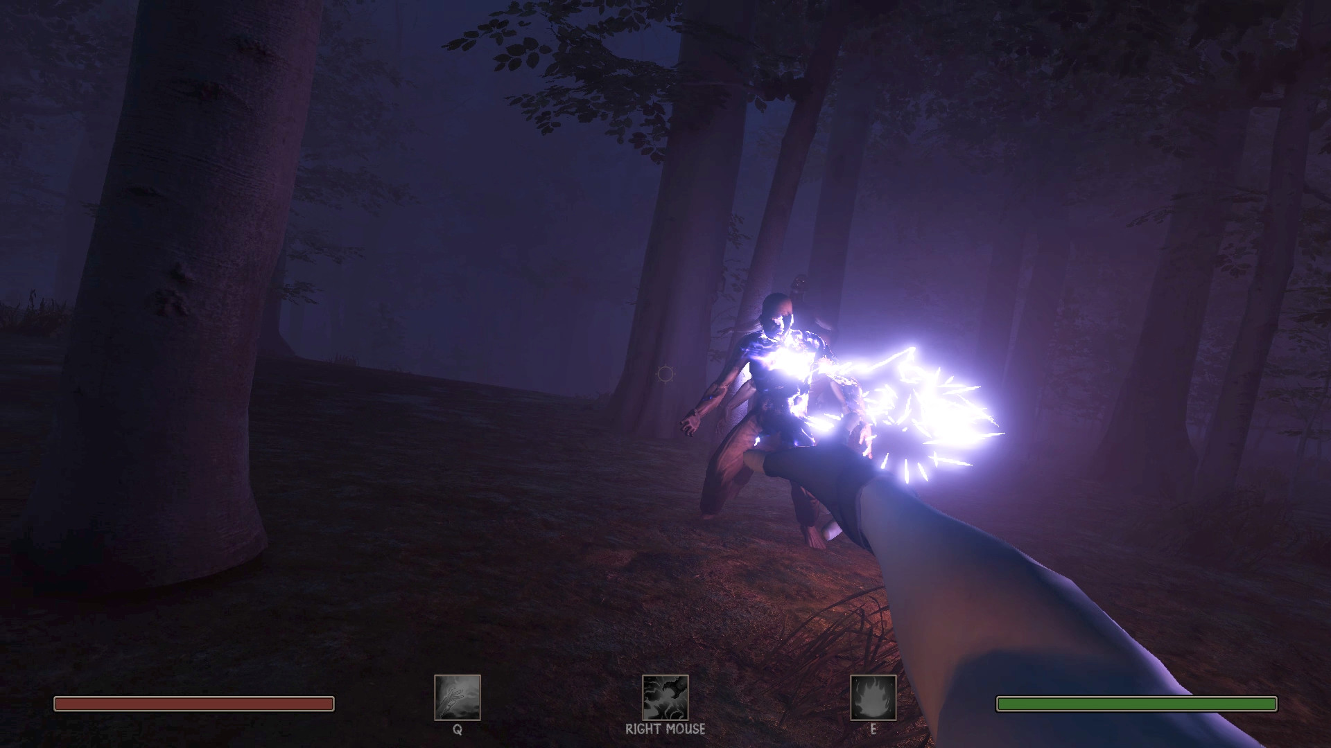 Forest Terror 2 screenshot 4