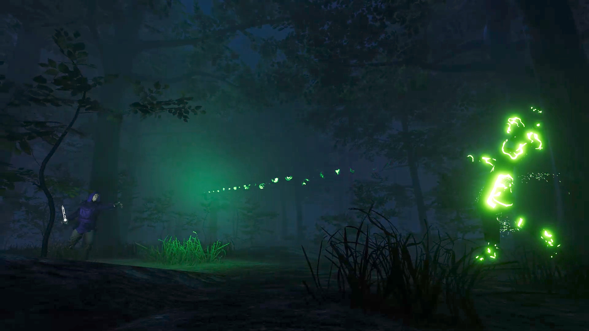Forest Terror 2 screenshot 2