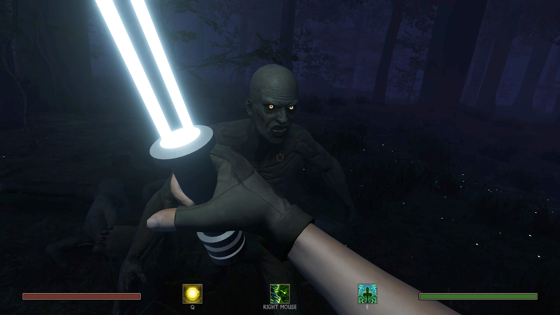 Forest Terror 2 screenshot 5