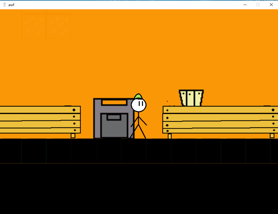 adventure_with_firefly screenshot 7