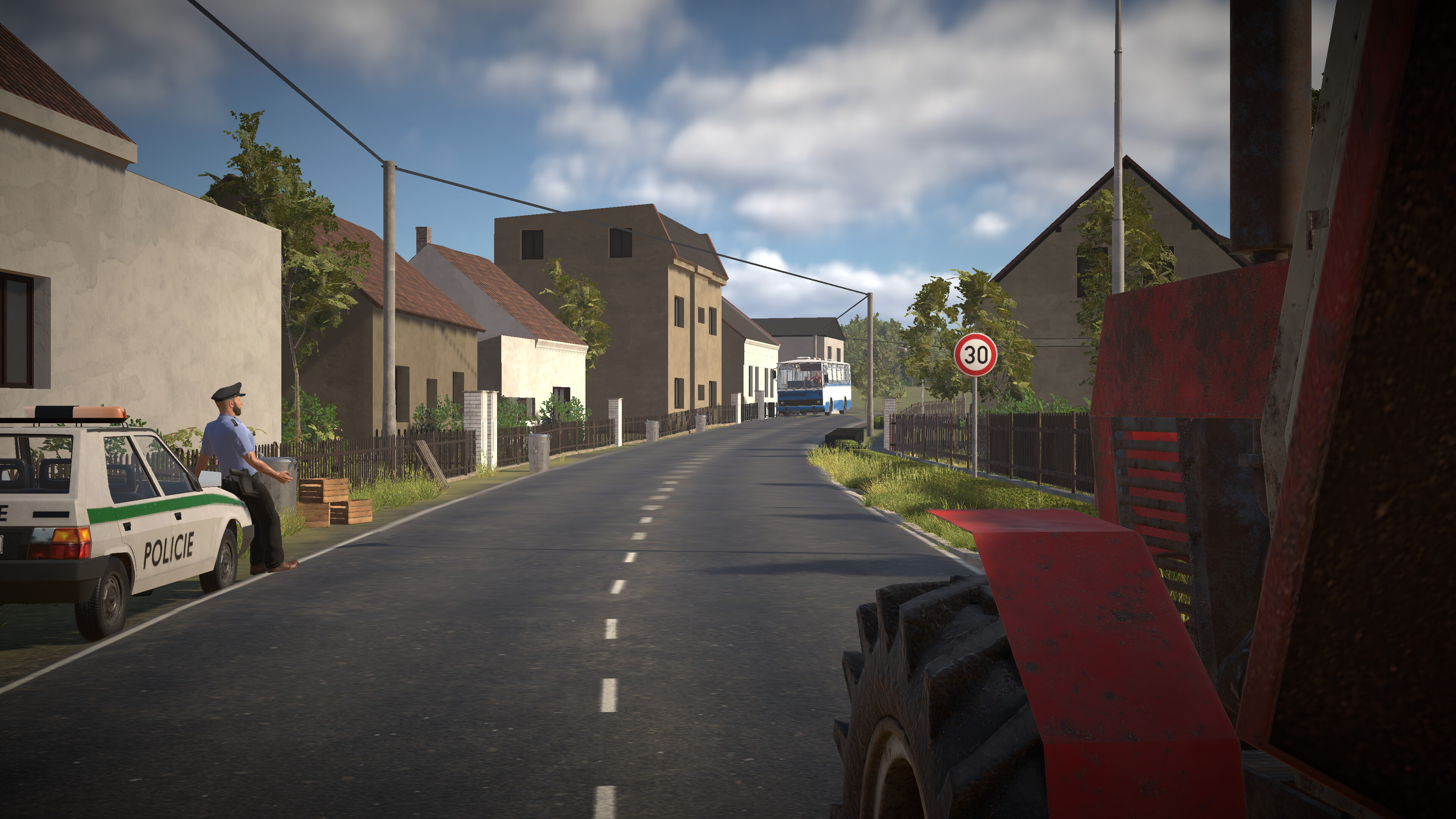 Last Holiday screenshot 5