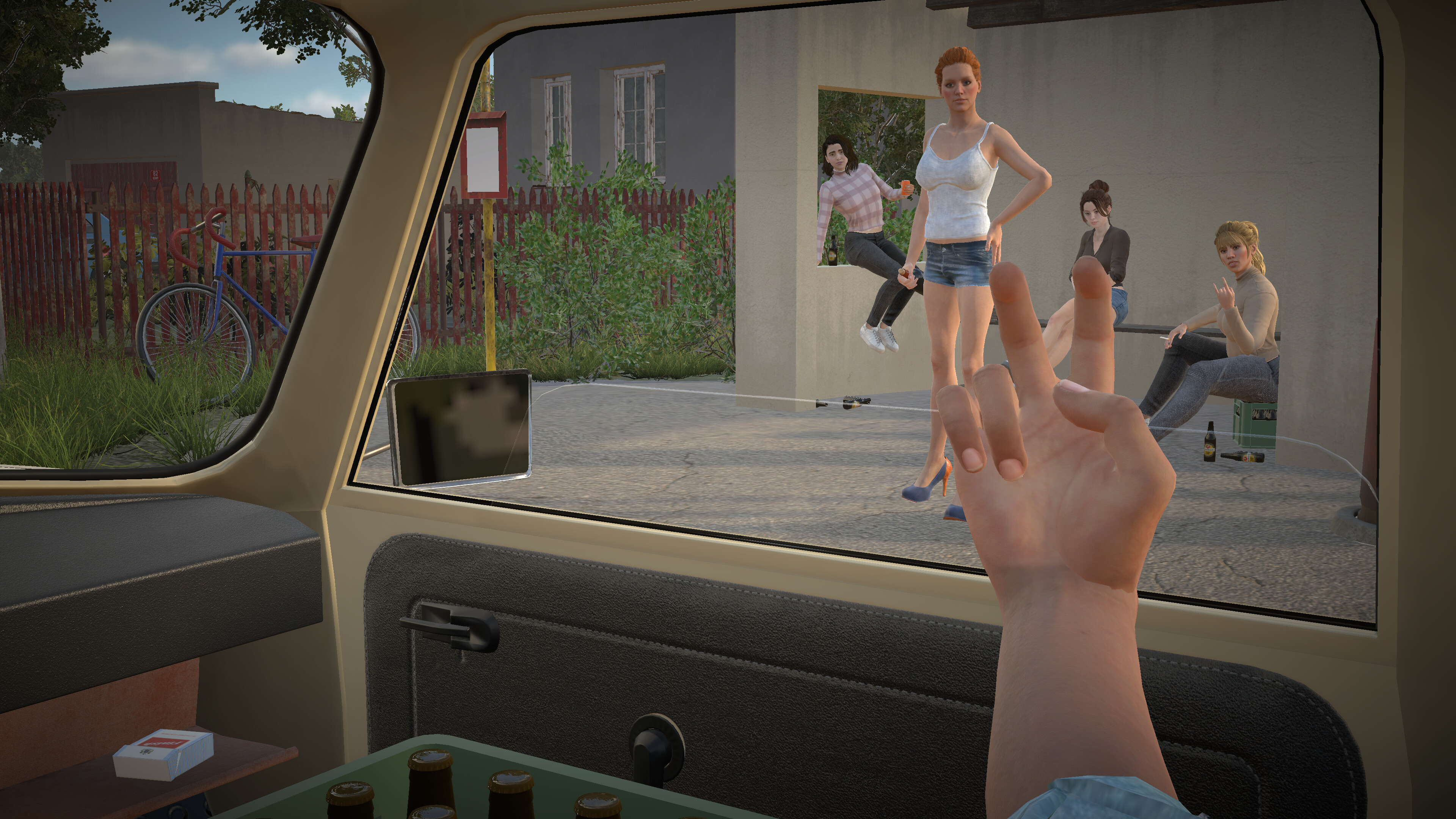 Last Holiday screenshot 10