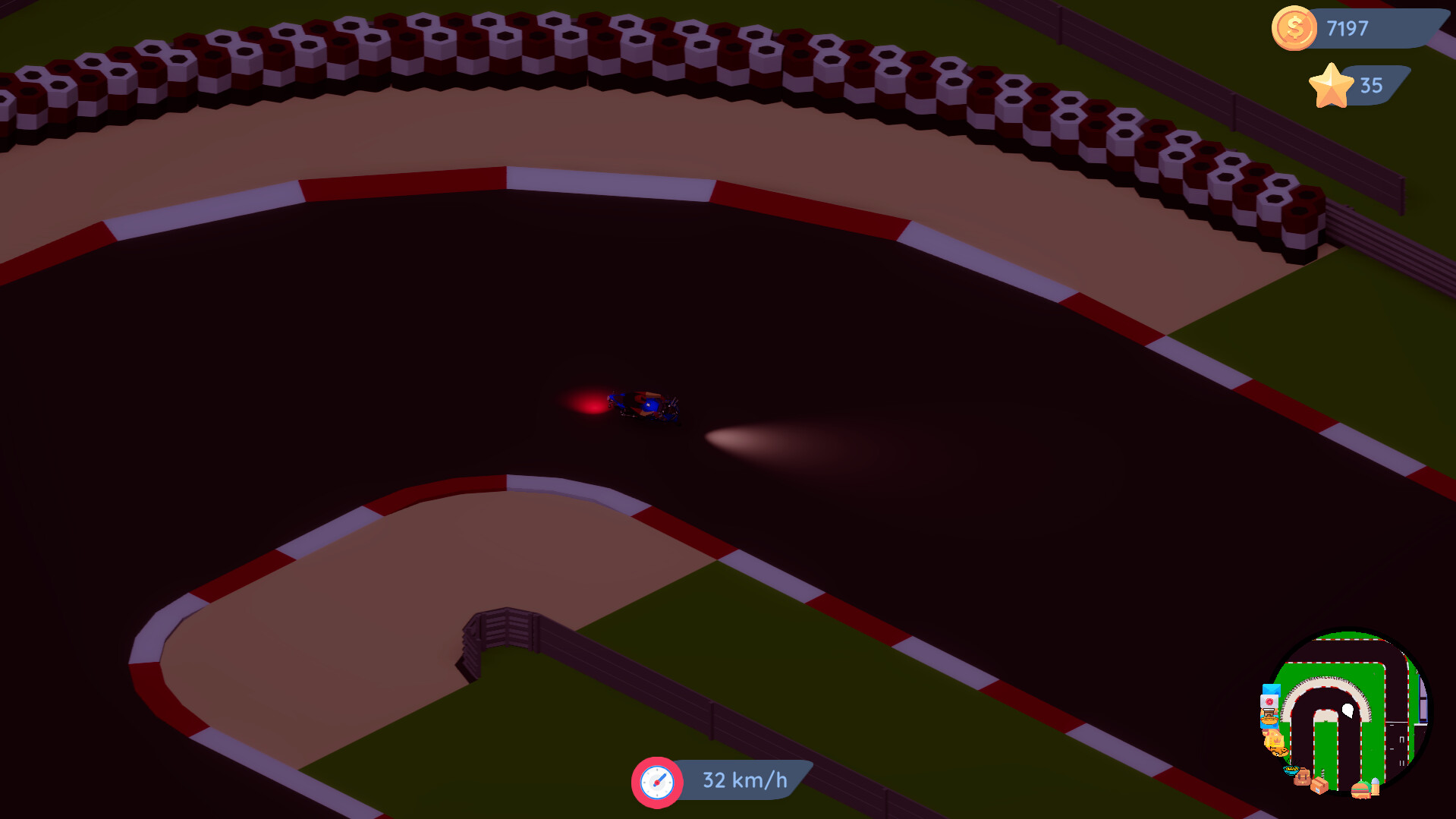 Overdelivery screenshot 10