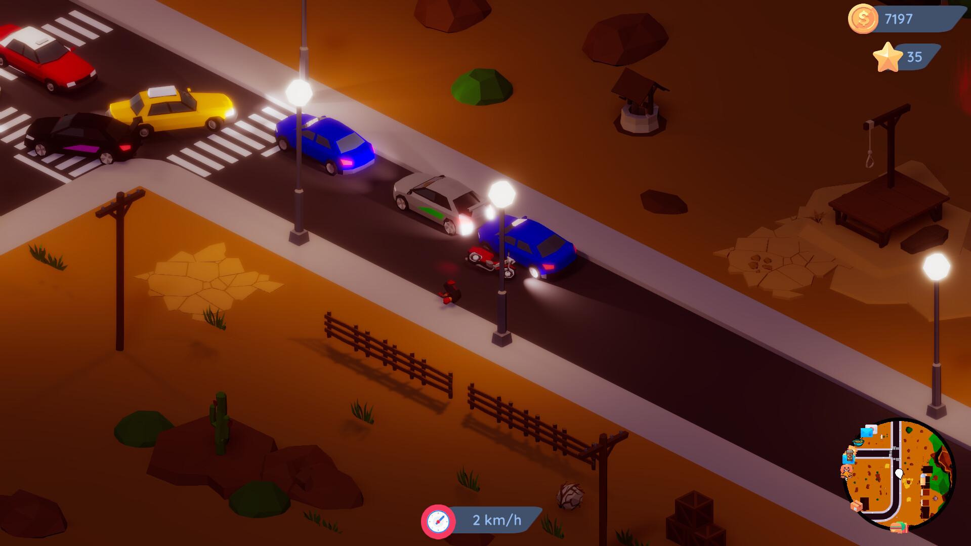 Overdelivery screenshot 7