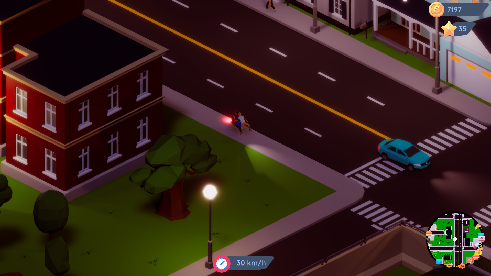 Overdelivery screenshot 11