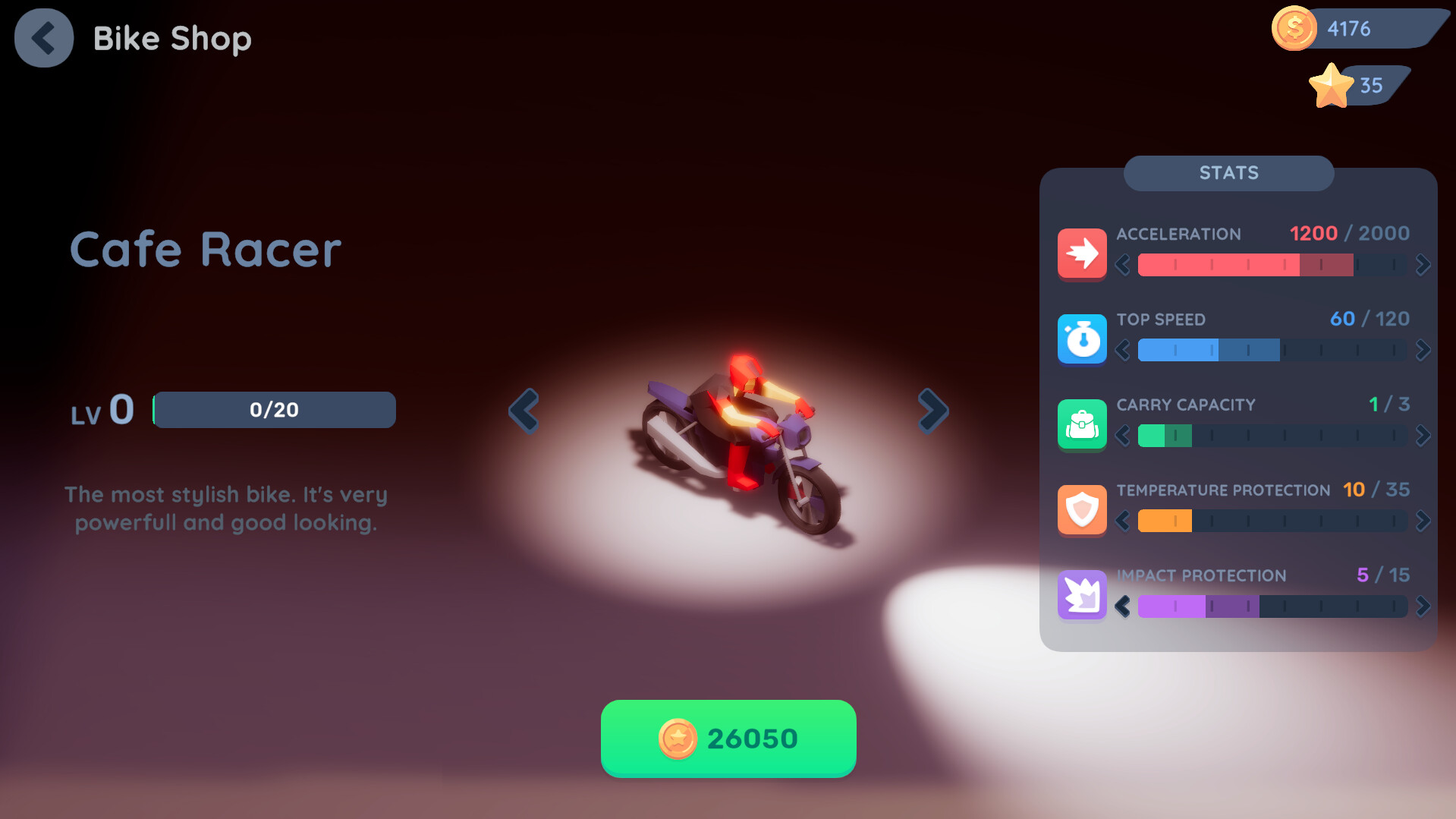 Overdelivery screenshot 8