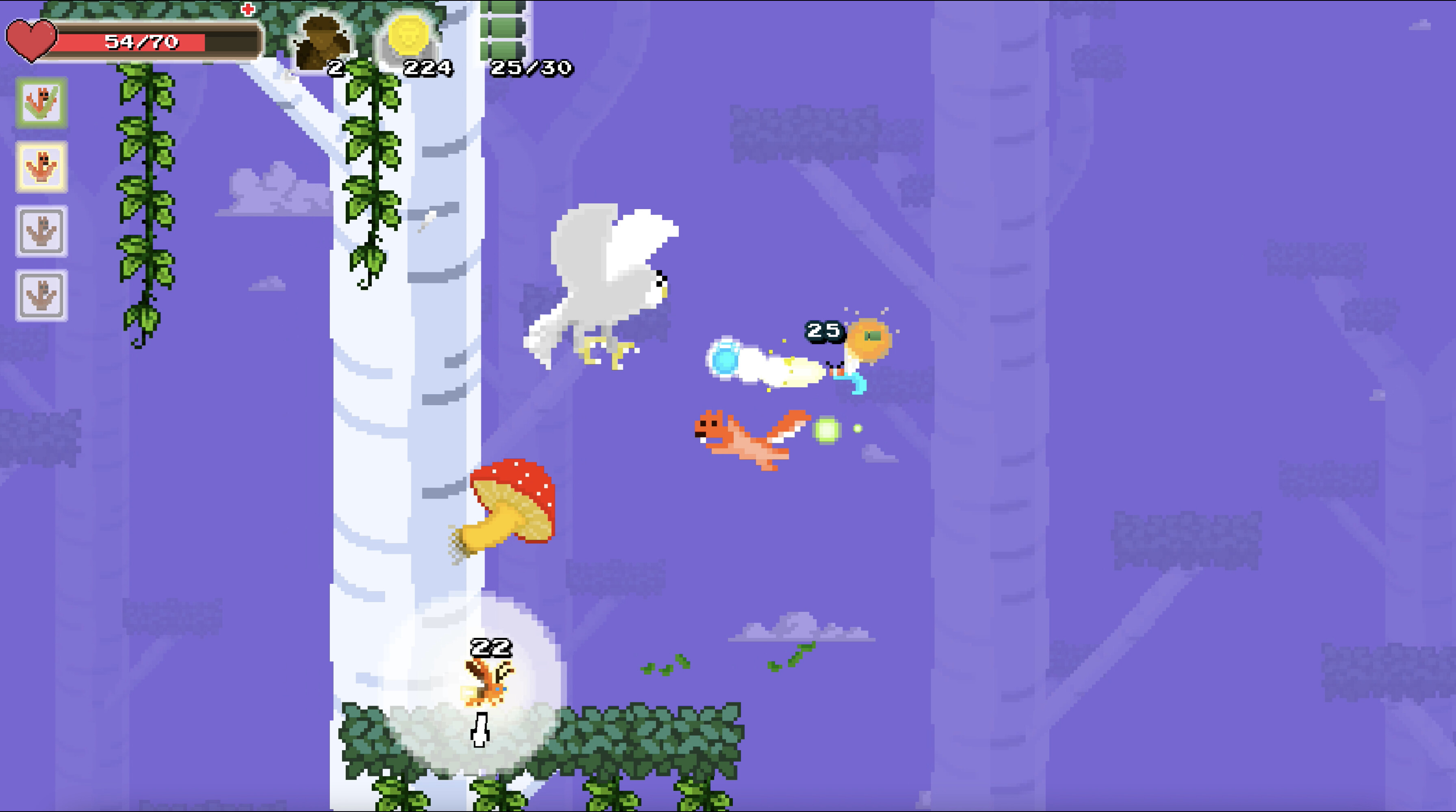 Go Nutz screenshot 9