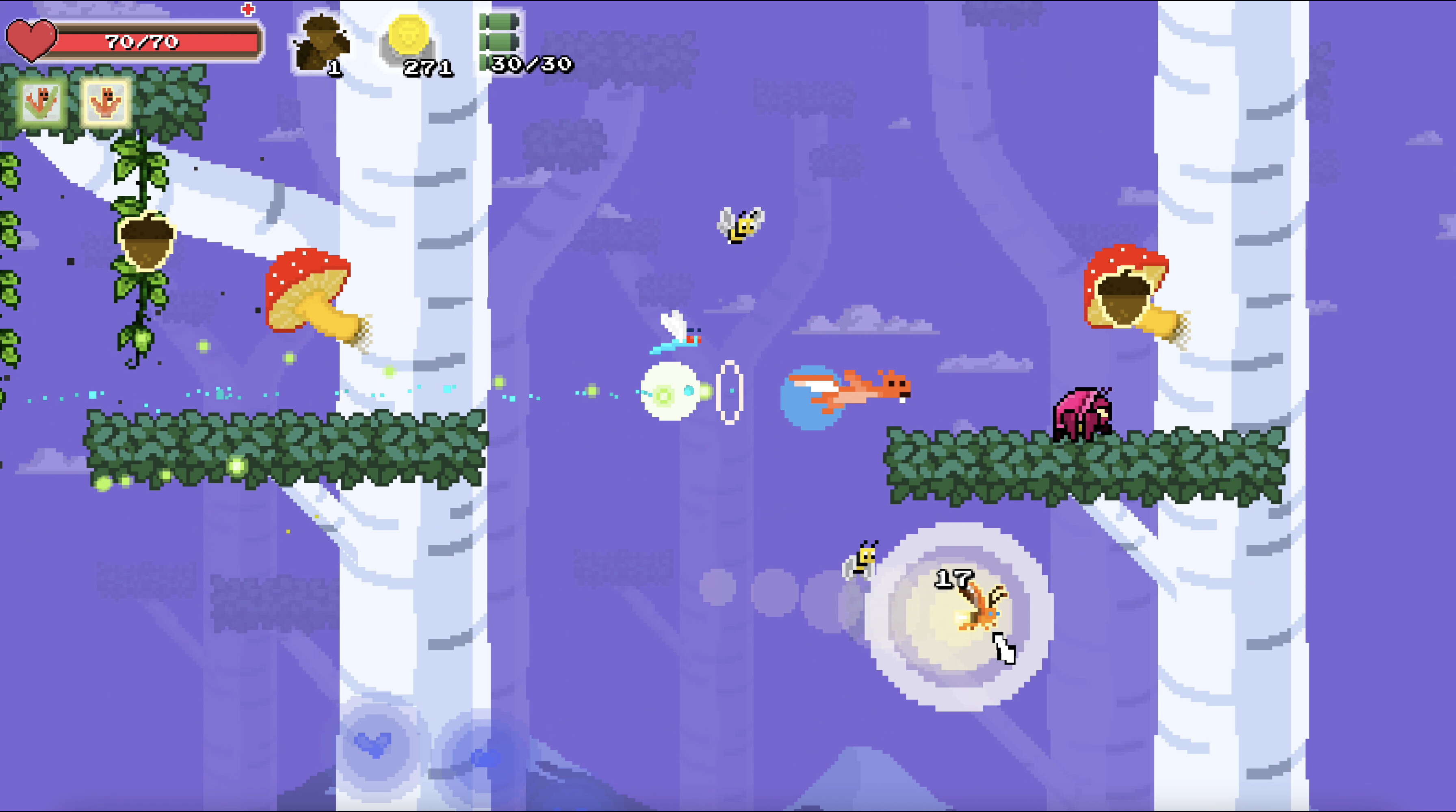 Go Nutz screenshot 4