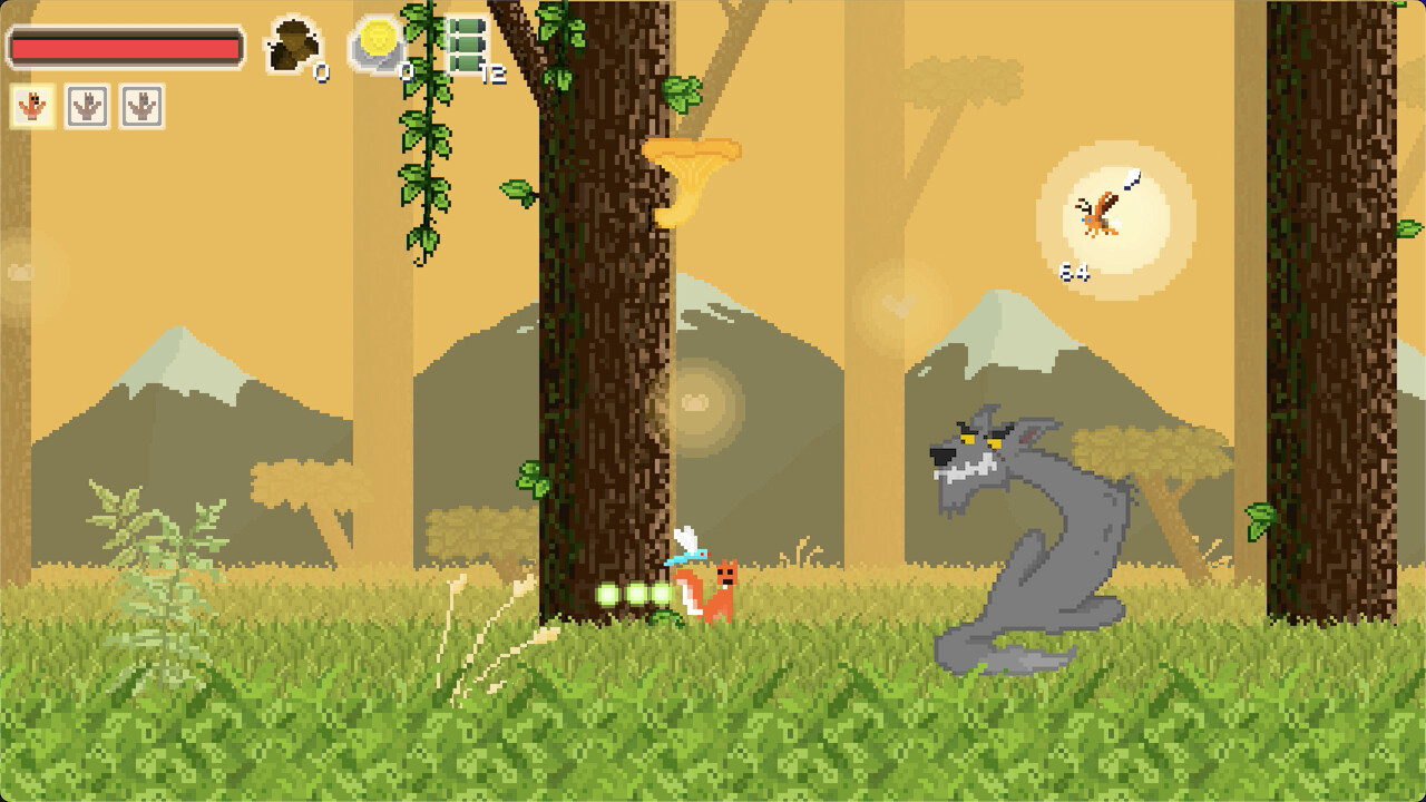 Go Nutz screenshot 8