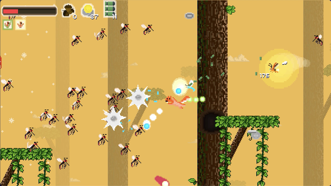 Go Nutz screenshot 13