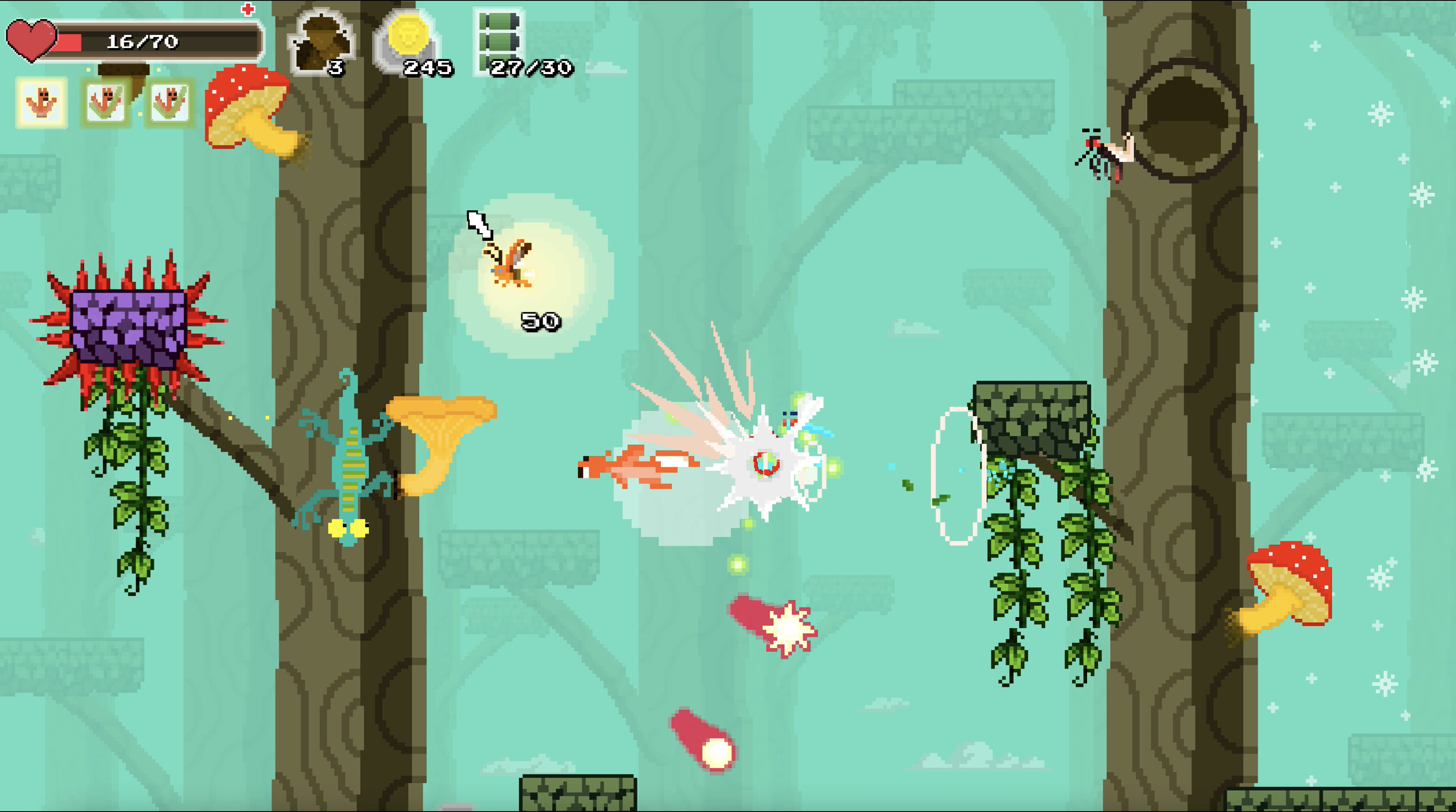 Go Nutz screenshot 10