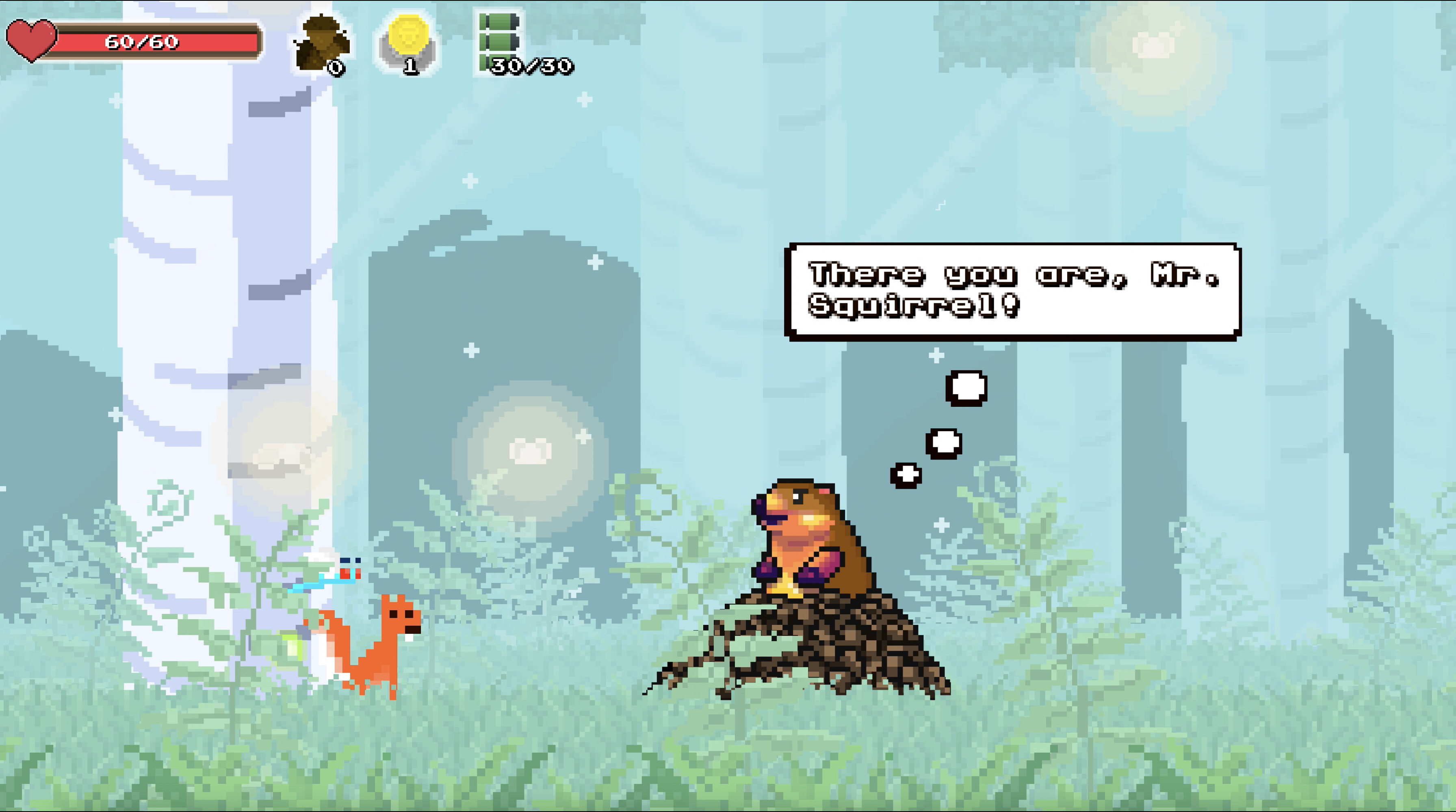 Go Nutz screenshot 6