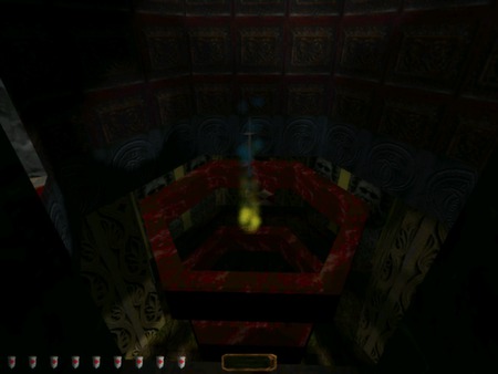 Thief Gold (1999) screenshot