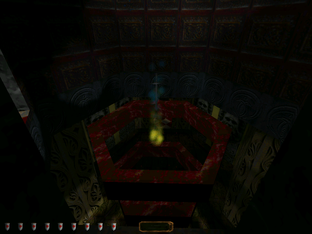 Thief Gold (1999) screenshot 10