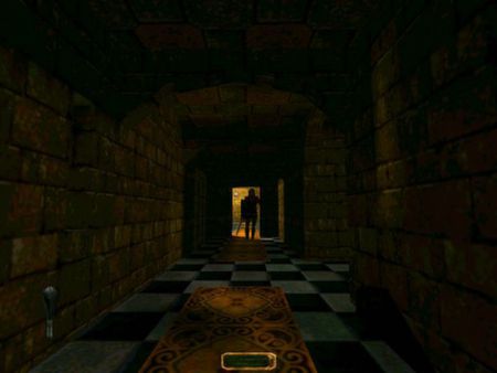 Thief Gold (1999) screenshot