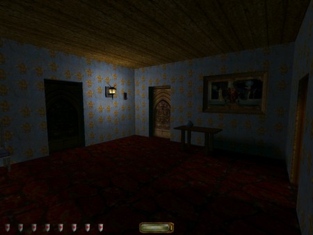 Thief Gold (1999) screenshot