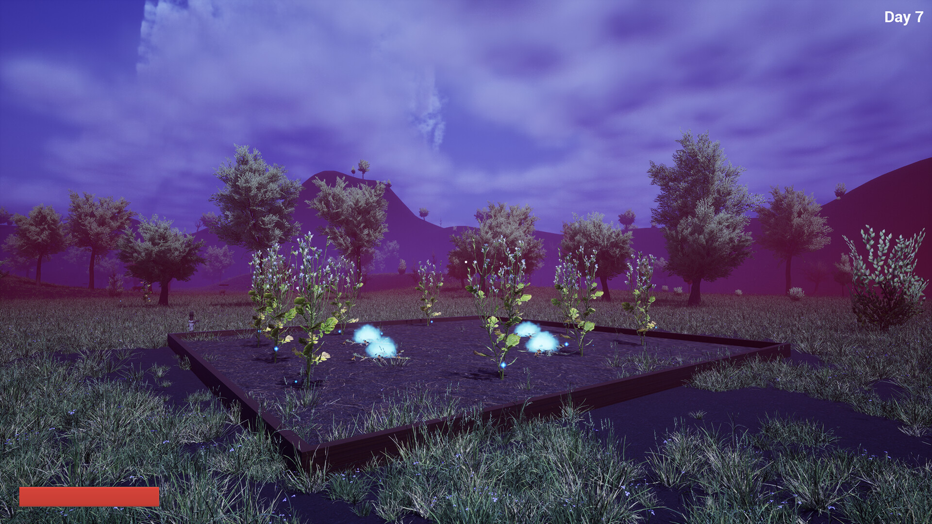 Gloomscape screenshot 8