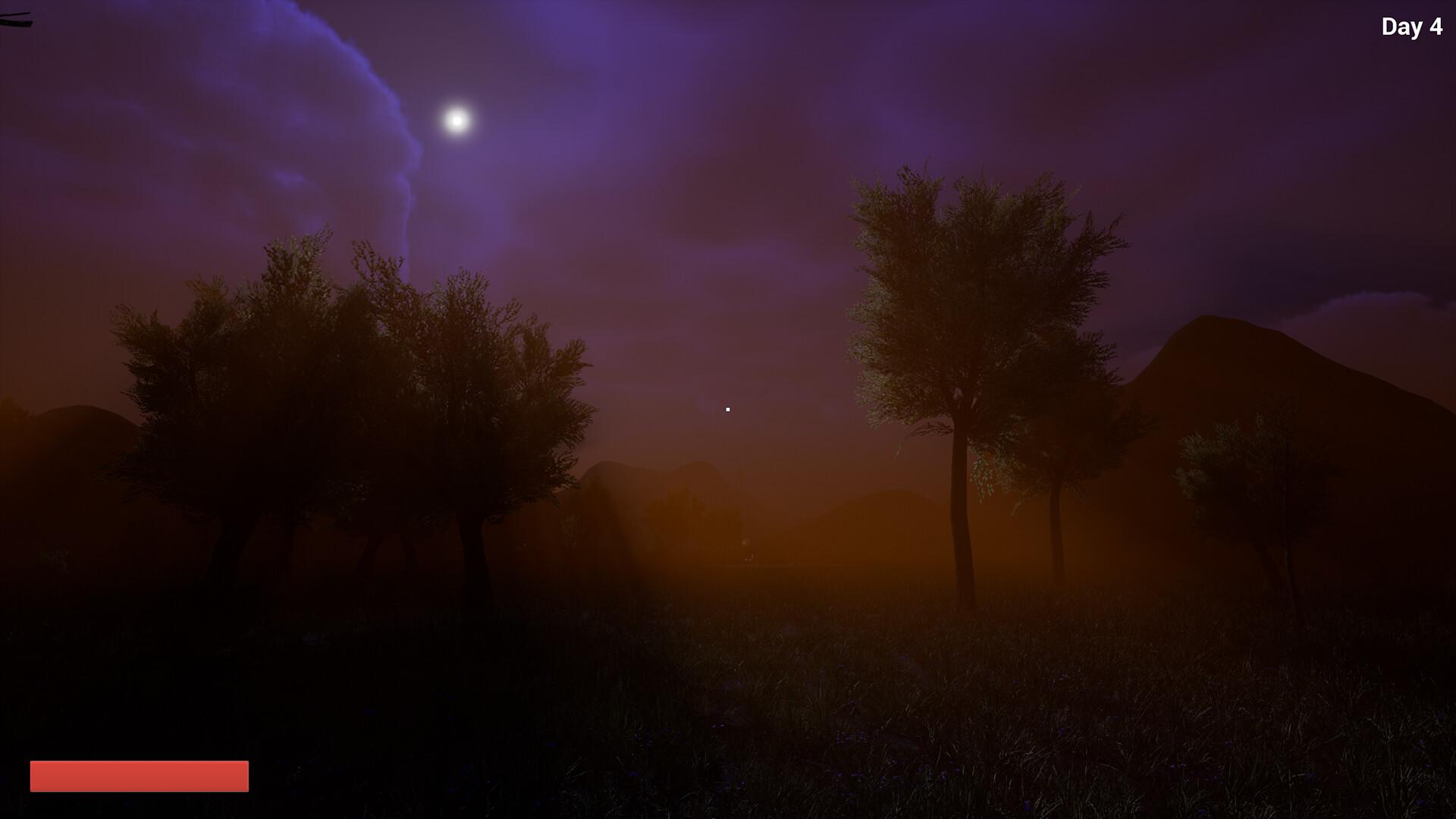 Gloomscape screenshot 4