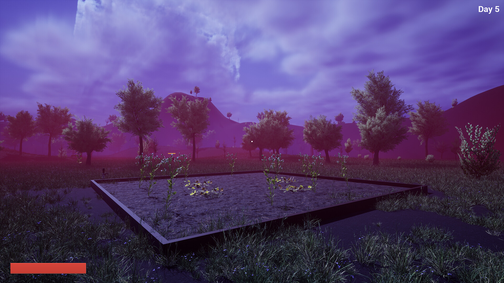 Gloomscape screenshot 7