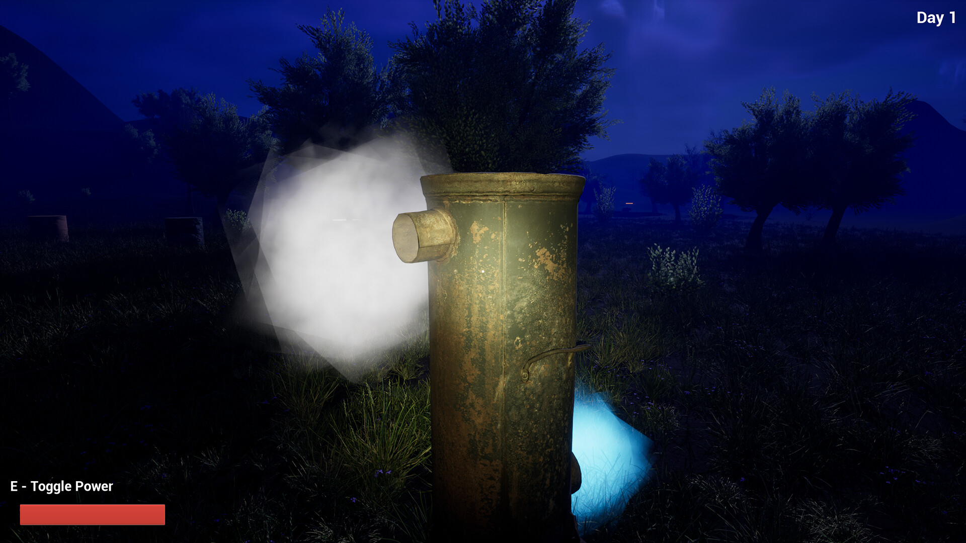 Gloomscape screenshot 9
