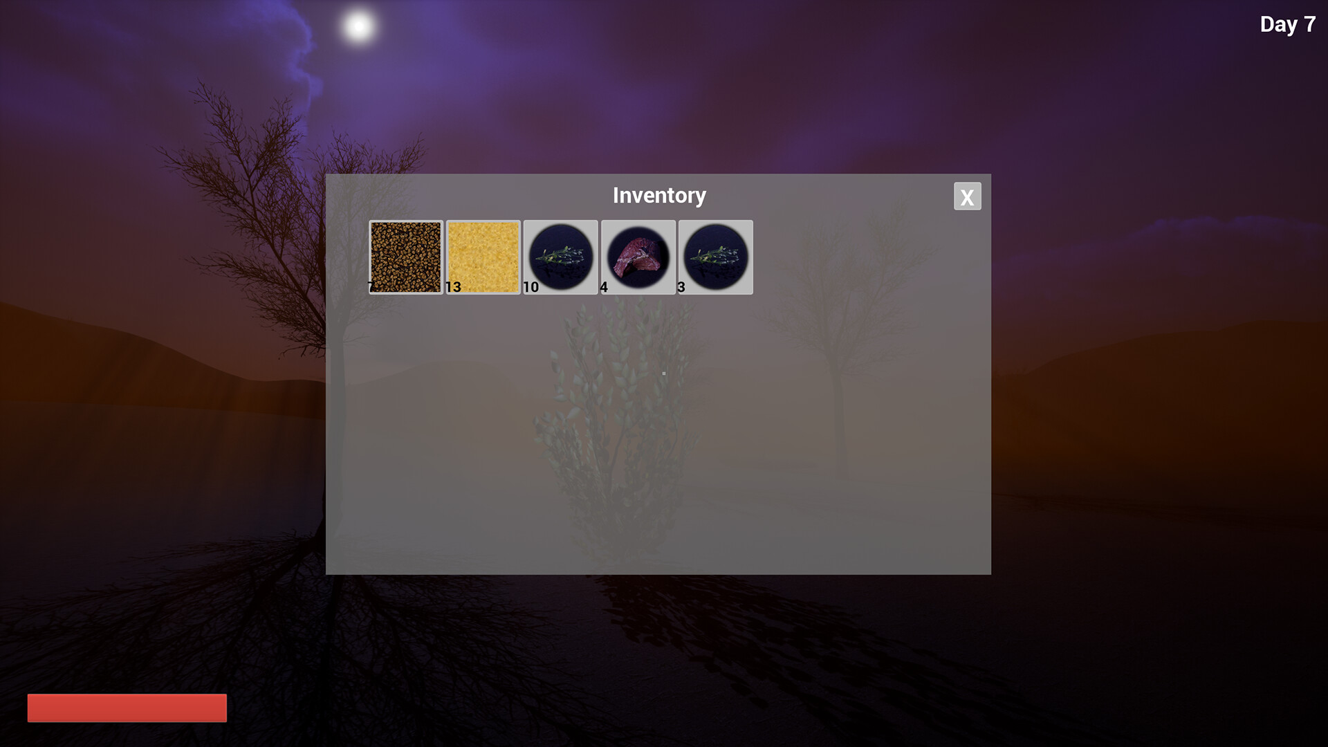 Gloomscape screenshot 11