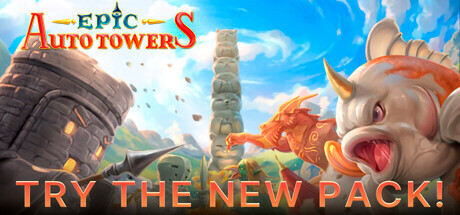 Epic Auto Towers