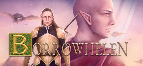 Borrowhelen