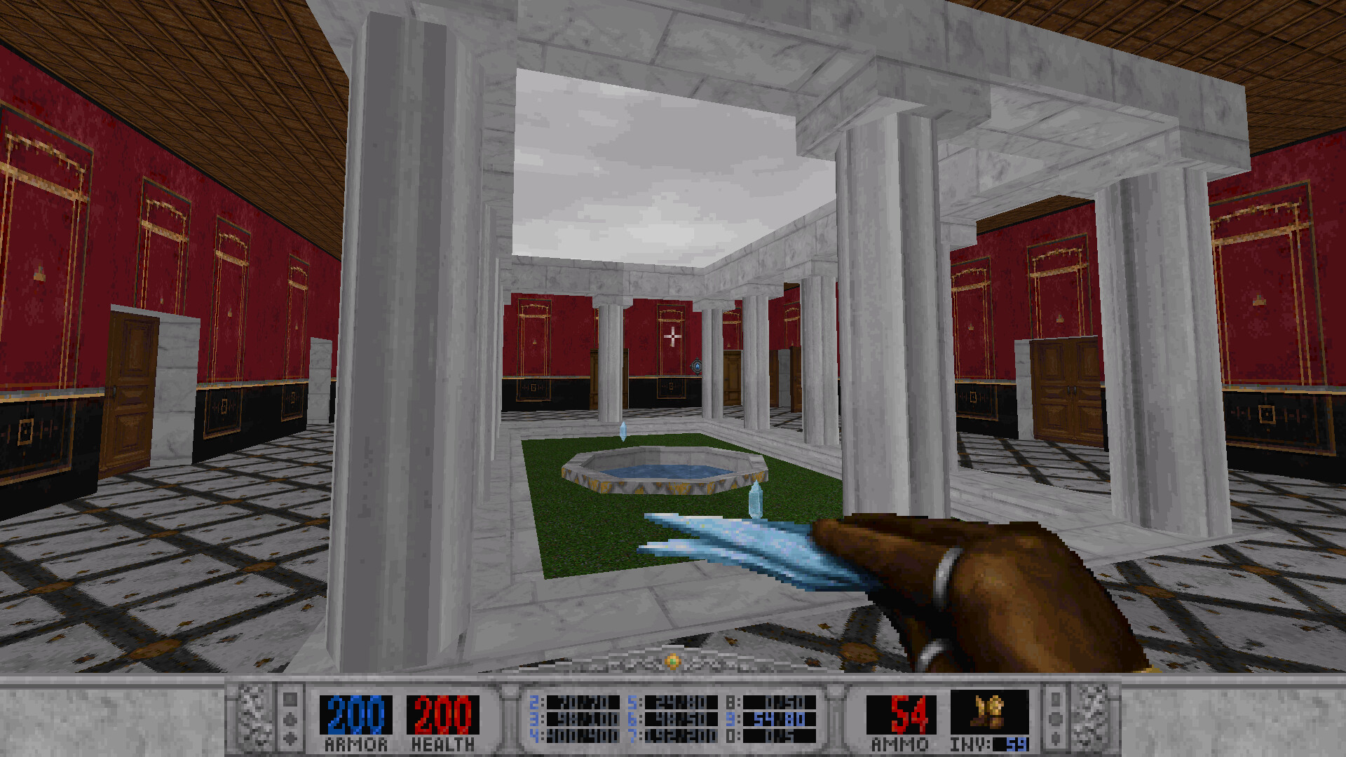 Borrowhelen screenshot 1