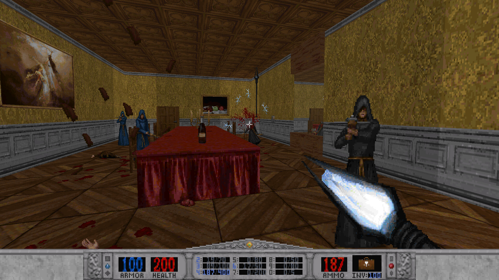 Borrowhelen screenshot 4