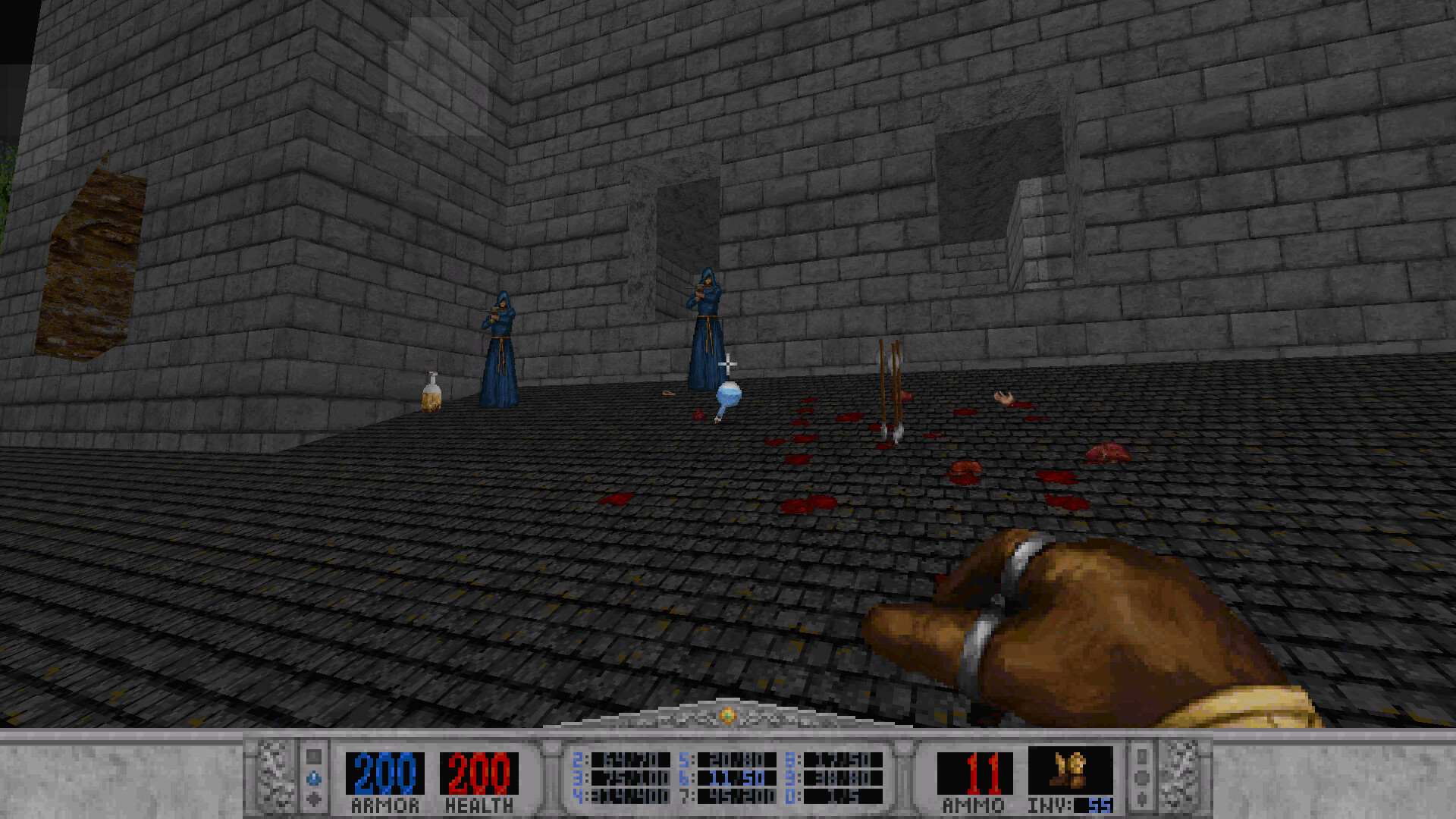 Borrowhelen screenshot 12