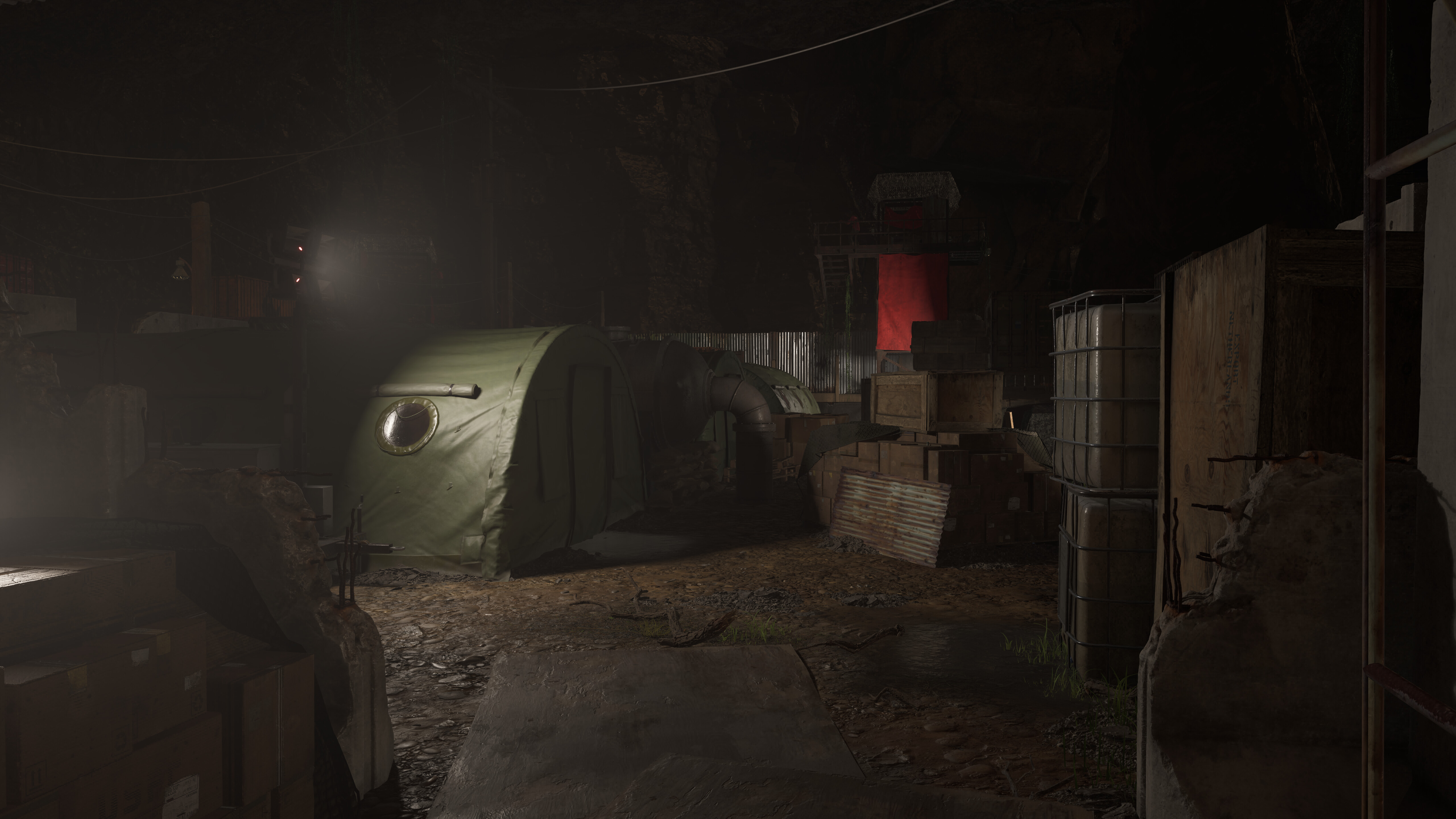 Incursion Red River screenshot 6