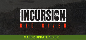 Incursion Red River