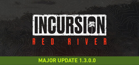 Incursion Red River