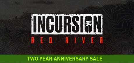 Incursion Red River