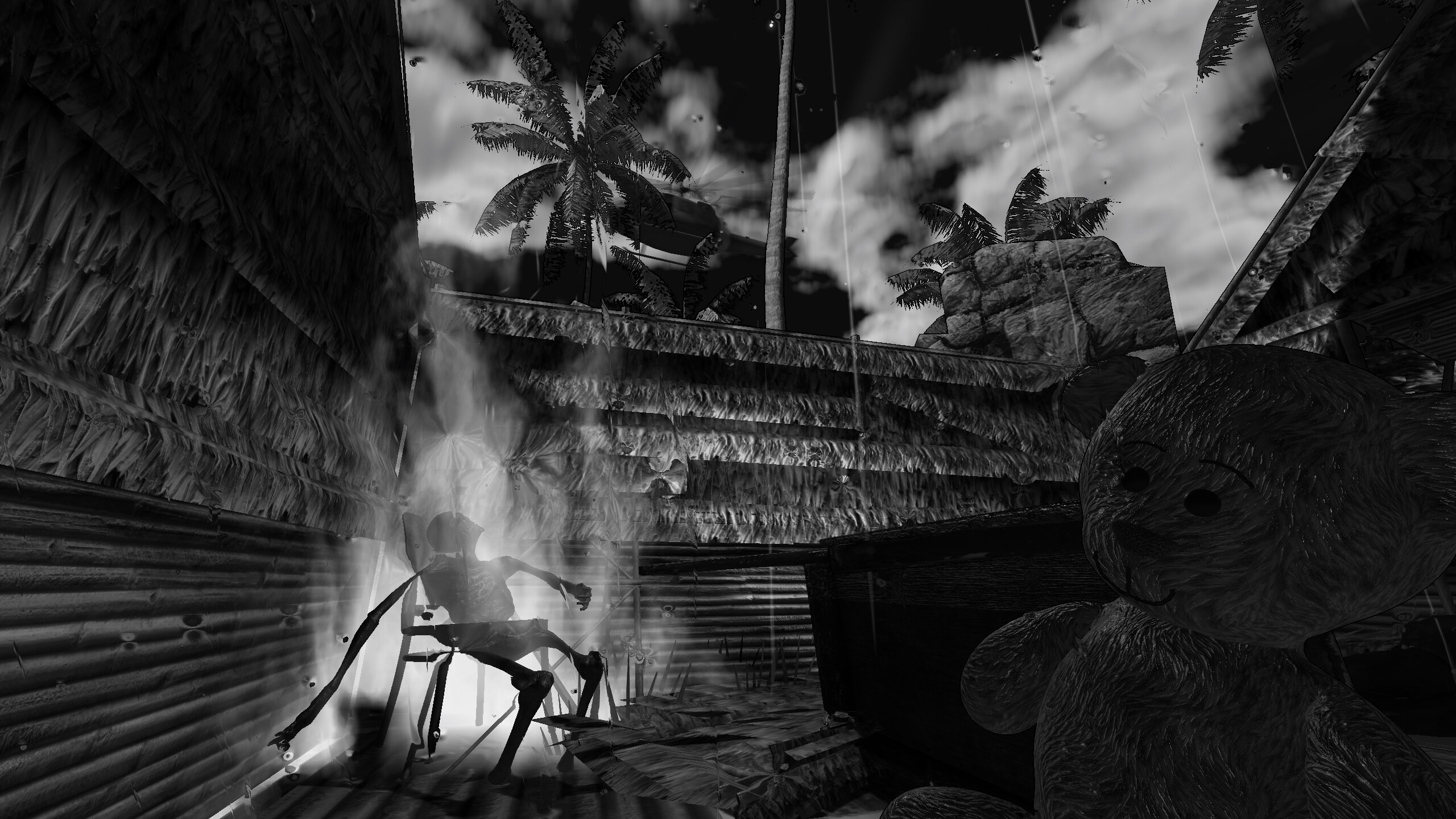 The American War screenshot 11