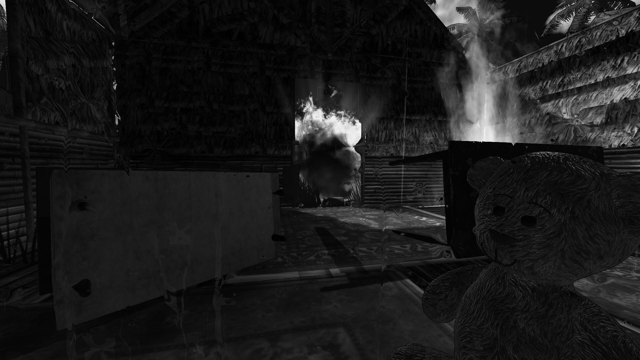 The American War screenshot 10