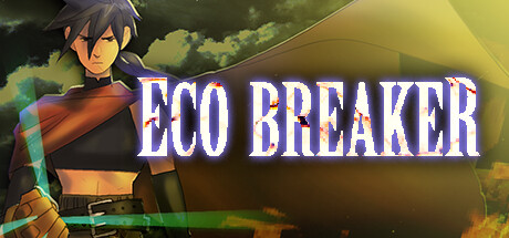 Eco Breaker: header artwork