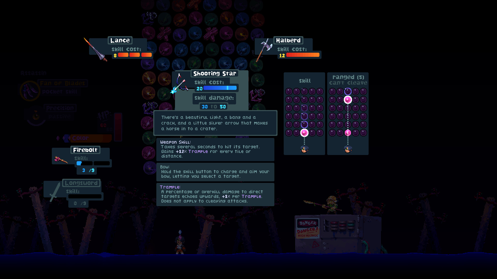 Devil Peach Soda screenshot 5