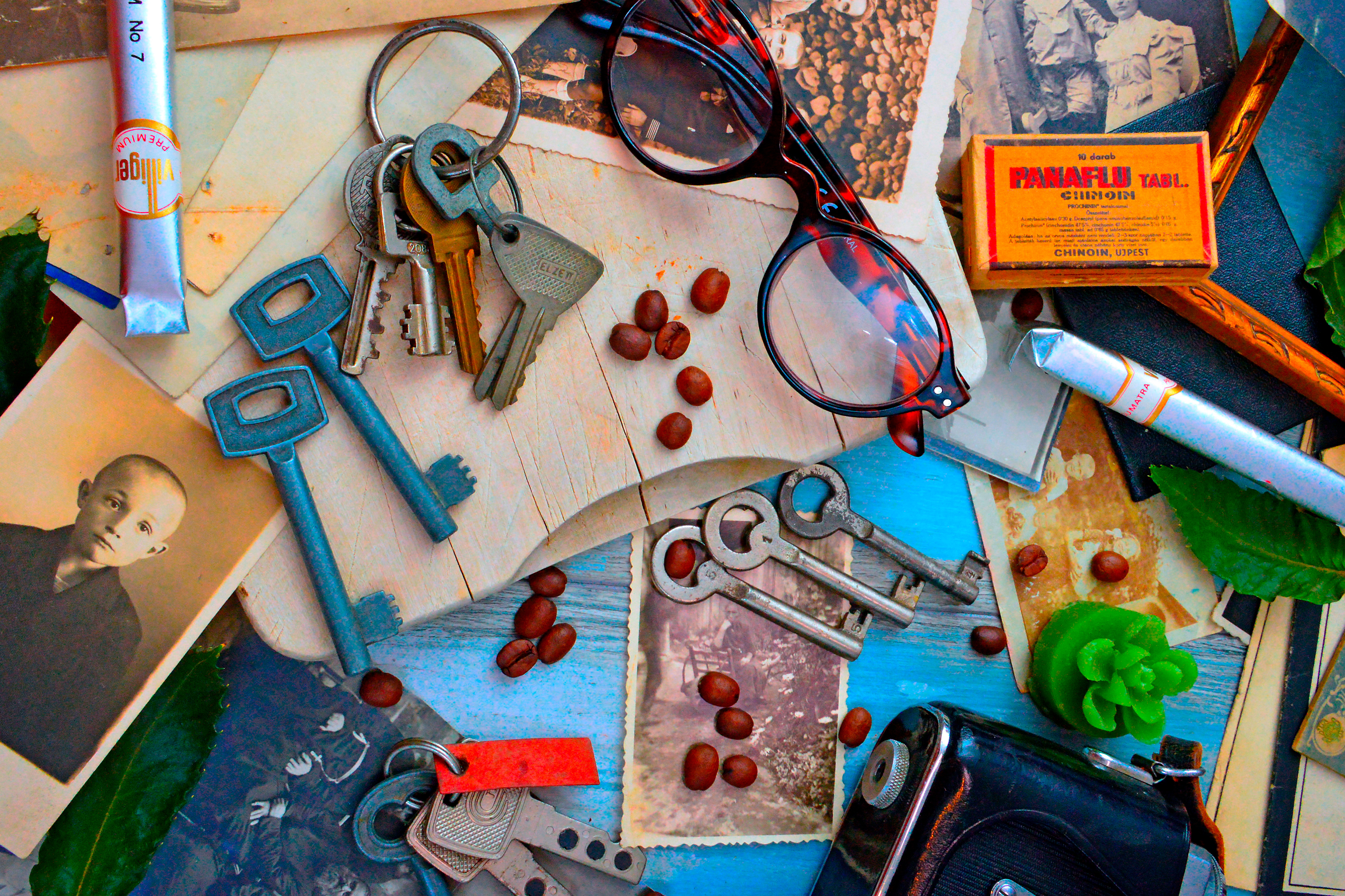 Master of Pieces © Jigsaw Puzzles: Vintage DLC screenshot 2