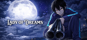 Lady of Dreams