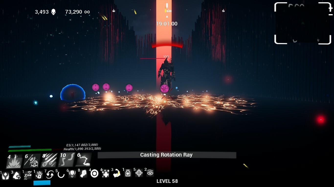 EpicSurvivors screenshot 12