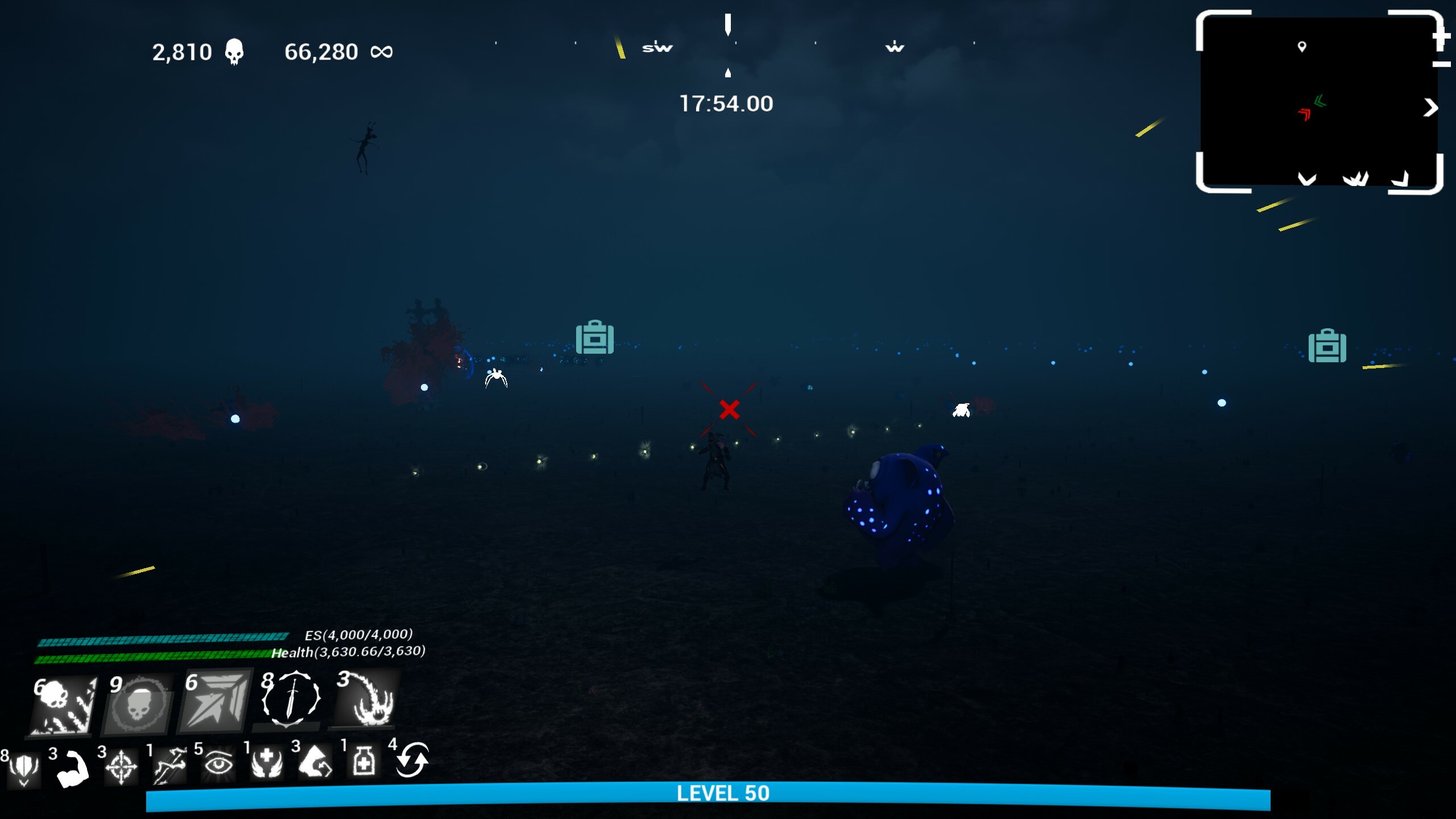 EpicSurvivors screenshot 15
