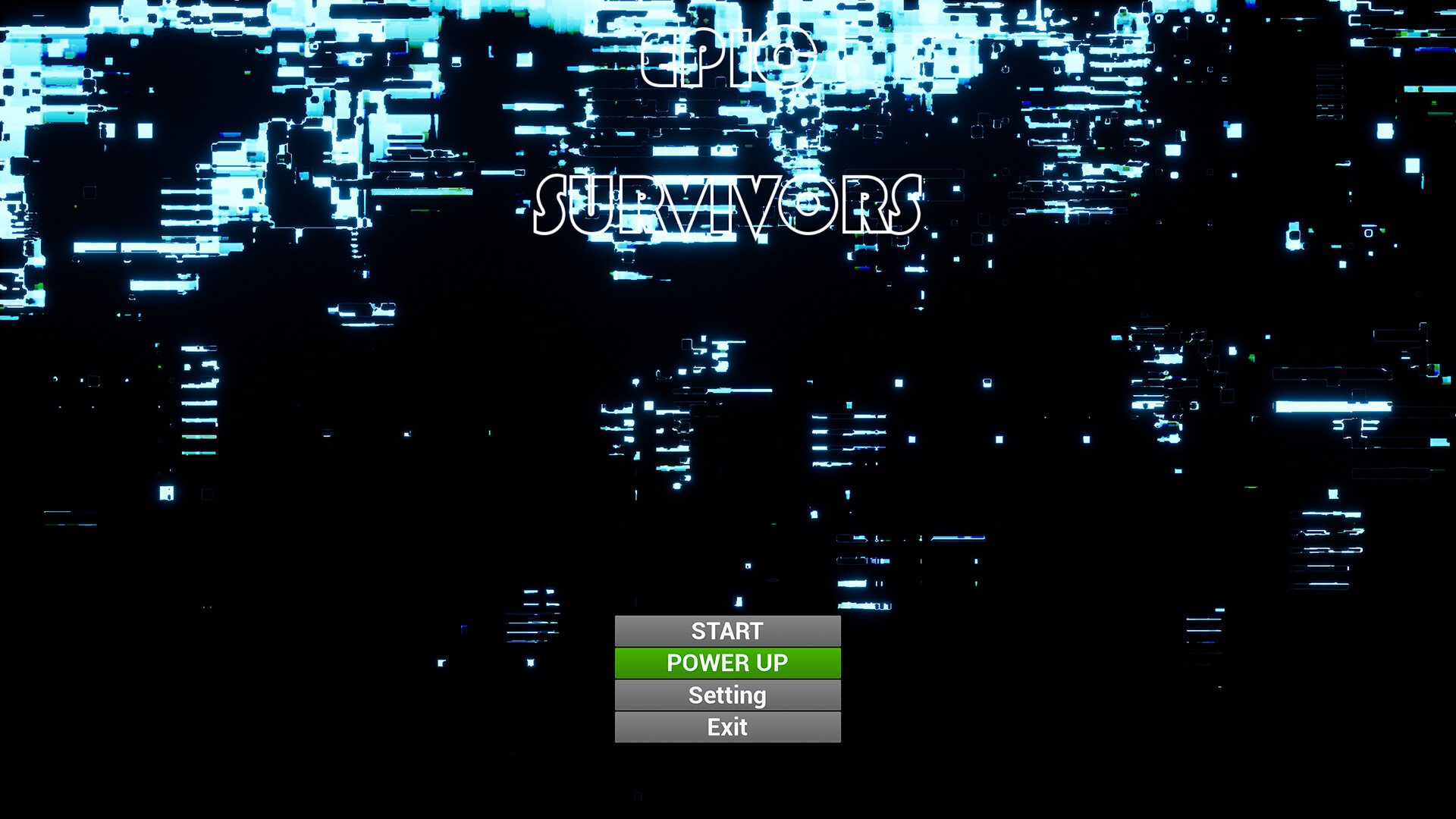 EpicSurvivors screenshot 8