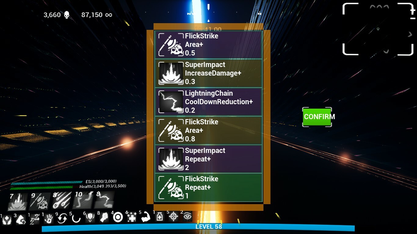 EpicSurvivors screenshot 16